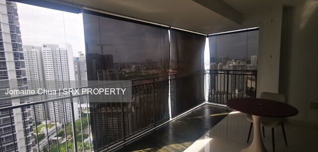 Blk 138C The Peak @ Toa Payoh (Toa Payoh), HDB 5 Rooms #568853071